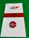 W. L. GORE  ASSOCIATES INC. HT087090A - EACH PROPATEN VASCULAR GRAFT TW RR 8mmX90cm 70cm Rings Heparin - Exp Date:07/18/2024 - Lot#: - Bin: DM46