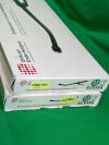 ETHICON ENDO-SURGERY, LLC ECS33A - EACH Endoscopic Curved Intraluminal Stapler (ILS) 28 Titanium Adjustable Height Staples - Exp Date:02/28/2025 - Lot#:U93U4H - Bin: D