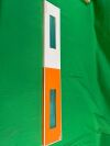 SMITH  NEPHEW INC. 71675512 - EACH INTERTAN 10S 10MM X 36CM 130D LEFT - Exp Date:03/22/2033 - Lot#:23CSM0318 - Bin: DML