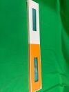 SMITH  NEPHEW INC. 71675518 - EACH INTERTAN 10S 10MM X 42CM 130D LEFT - Exp Date:10/09/2032 - Lot#:22KM08151 - Bin: DML