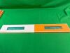 SMITH  NEPHEW INC. 71675520 - EACH INTERTAN 10S 10MM X 44CM 130D LEFT - Exp Date:11/09/2032 - Lot#:22KSM0636 - Bin: DML
