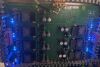 SEDECAL A3534-J6-D Inverter battery charger board Portable X-Ray