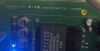 SEDECAL A3534-J6-D Inverter battery charger board Portable X-Ray