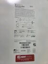 NAVILYST MEDICAL INC. 02-808 - EACH 15.5Fx48cm BioFlo DuraMax with ENDEXO Technology Chronic Hemodialysis Catheter Basic Kit - Exp Date:01/31/2025 - Lot#:5734462 -