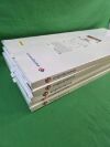 NAVILYST MEDICAL INC. 02-808 - EACH 15.5Fx48cm BioFlo DuraMax with ENDEXO Technology Chronic Hemodialysis Catheter Basic Kit - Exp Date:01/31/2025 - Lot#:5734462 -