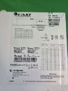 ATRIUM MEDICAL CORPORATION 85412 - EACH iCAST COVERED STENT, 6MMX38MMX120CM - Exp Date: - Lot#: - Bin: DM38