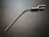 MEDTRONIC 9733449 Fusion ENT Straight Suction Tube