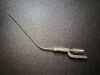 MEDTRONIC 9733449 Fusion ENT Straight Suction Tube