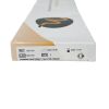 CODMAN REF 82-1750 BACTISEAL Clear EVD Catheter,  1.9mm I.D. , EXP 2023/11