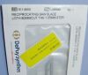 DEPUY 511.905S RECIPROCATING SAW BLADE, 80MM/CUT THK 1.05MM-STERILE, 2025