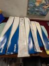 BAYLIS MEDICAL NRG Transseptal Needles (LOT of 7)