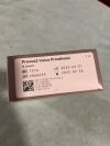 ATOS PROVOX 2 Voice Prosthesis # 7216