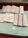 MAQUET Vascular Grafts (LOT of 9)