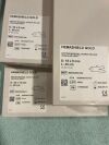 MAQUET Vascular Grafts (LOT of 9)