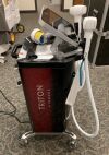 INMODE AESTHETICS Triton Hair Removal