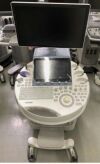 GE Voluson E8 BT21 4D Ultrasound Machine