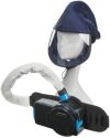 BAYNHAMS PeRSo 2 Powered Air Respirator System HEPA H13