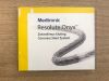 MEDTRONIC RONYX35034UX Resolute Onyx Zotarolimus-Eluting Coronary Stent System 2.1F-2.7F x 3.5mm x 34mm(X)