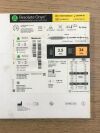MEDTRONIC RONYX35034UX Resolute Onyx Zotarolimus-Eluting Coronary Stent System 2.1F-2.7F x 3.5mm x 34mm(X)