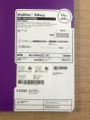 BOSTON SCIENTIFIC 7089 WallFlex Biliary RX Uncovered Stent System 8F x 10mm x 40mm (X)