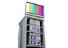 STRYKER 1288-Tower 1288 HD Turnkey Laparoscopy Tower