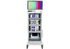 STRYKER 1288-Upgraded-Lap-Tower 1288 Complete Upgraded Laparoscopy Tower