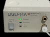SHIMADZU DGU-14A Chromatograph