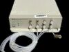 SHIMADZU DGU-14A Chromatograph