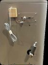 TAYLOR WHARTON K SERIES 8K Cryosurgical Unit