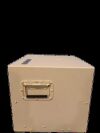 TRIMED MICROCOUNT 9605 SCINTILLATION COUNTER