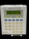 SHIMADZU LC-10ATVP Liquid Chromatograph/HPLC