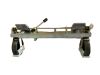 OEC 00-882788-01 0 Steering and Break System  C-Arm