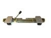 OEC 00-882788-01 0 Steering and Break System  C-Arm