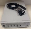 STRYKER 988-410-122 HD system w/Camera  Head   Coupler