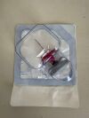 COOK G04431 Intraosseous Infusion Needle, 45° Trocar, 18G x 3cm. LOT OF 5
