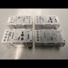 PHILIPS M3539A HearStart MRX Batteries, QUANTITY 4 Defibrillator