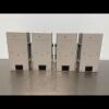 PHILIPS M3539A HearStart MRX Batteries, QUANTITY 4 Defibrillator