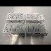 PHILIPS M3539A HeartStart MRX Batteries, QUANTITY 4 Defibrillator