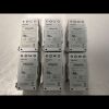 PHILIPS M3539A HearStart MRX Batteries, QUANTITY 6 Defibrillator