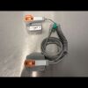 PHILIPS HeartStart MRX External Hard Paddles Defibrillator
