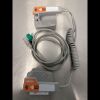 PHILIPS HeartStart MRX External Hard Paddles Defibrillator