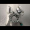 PHILIPS M3543A HeartStart MRX External Hard Paddles Defibrillator
