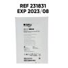 DEPUY MITEK REF 231831 MILAGRO  ADVANCE INTERFERENCE SCREW Absorbable - TCP/PLGA, 7 X 30mm, EXP 2023/08
