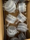 STRYKER 0700-020-000 Standard 4-Port Manifold (10/Case)