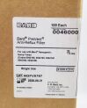 BARD 0046000 PreVent Anti-Reflux Filter - Box of 100