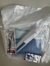 UTAH MEDICAL 4198007 Uri-Cath Set Urinary Drainage and Collection Set 8F (x).  LOT OF 20