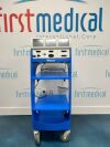 COVIDIEN/VALLEYLAB ForceTriad with Cart Electrosurgical Unit