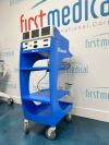 COVIDIEN/VALLEYLAB ForceTriad with Cart Electrosurgical Unit