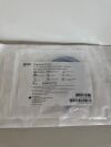 BD 072228 CHANNEL DRAIN: 15F ROUND HUBLESS FULL FLUTED. LOT OF 10