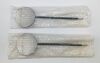 PHYSIO-CONTROL 805355-023 Internal Paddle Electrode - Box of 2